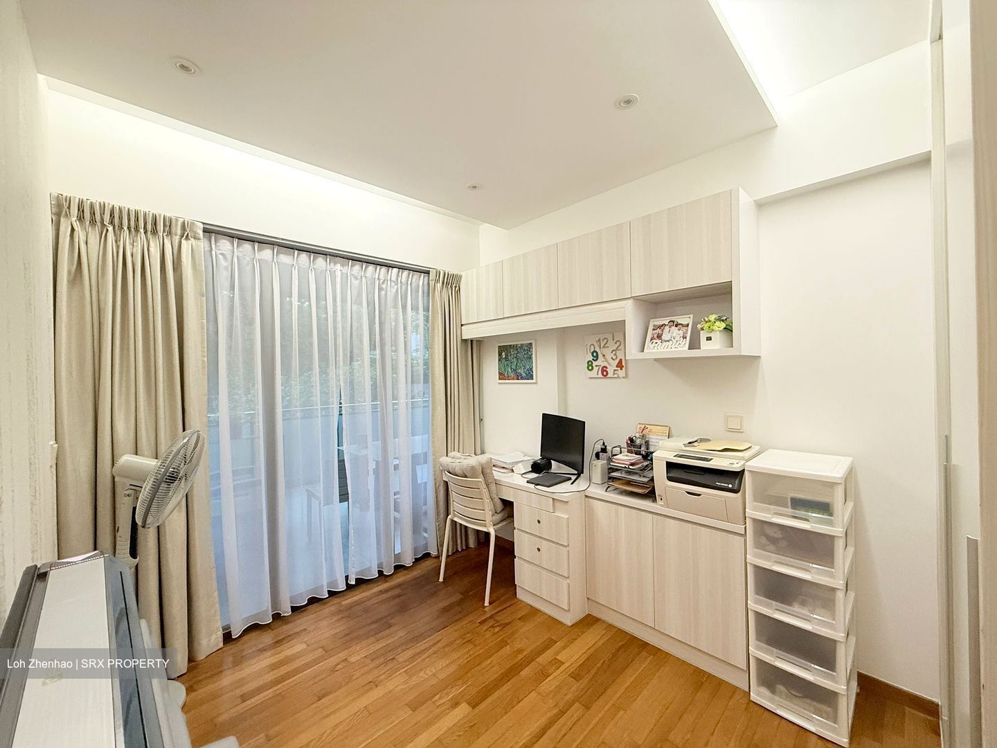 Parc Olympia (D17), Condominium #573545351